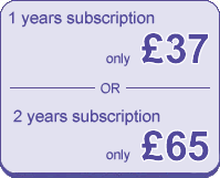 Online Price Guide Subscription
